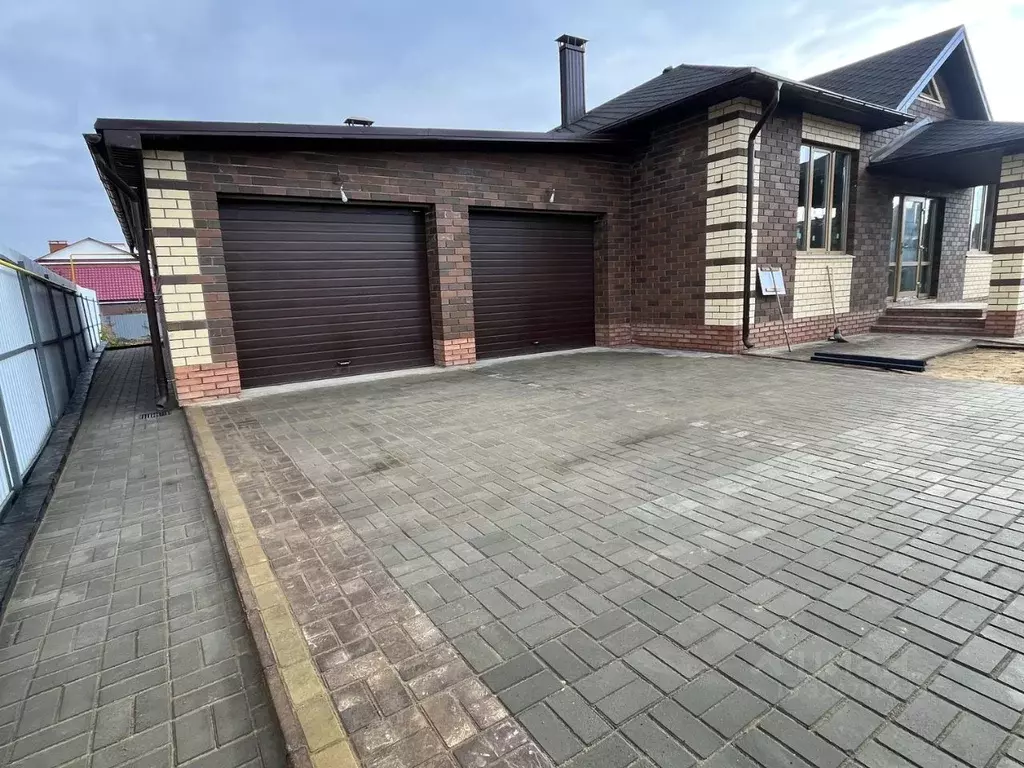 Коттедж в Марий Эл, Медведевский район, Знаменское с/пос, пос. ... - Фото 2