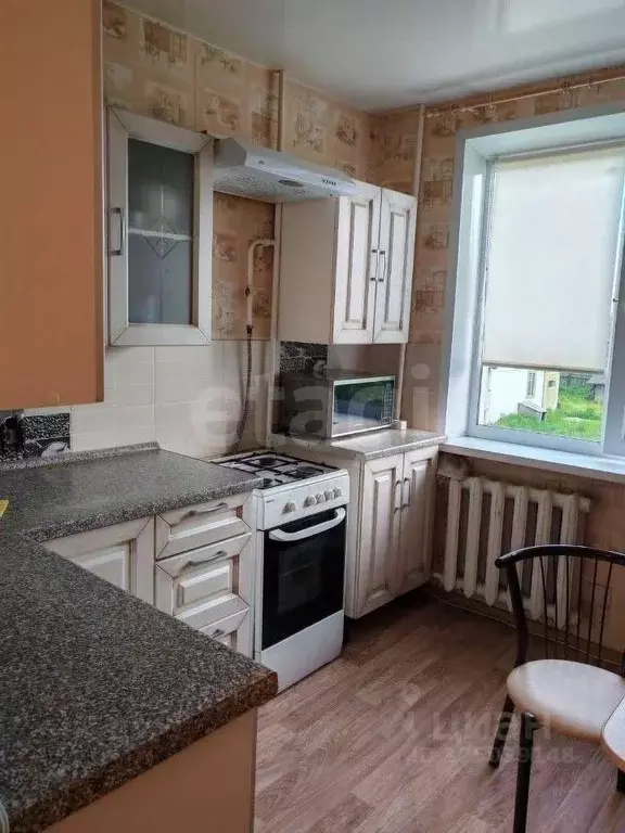 2-к кв. Тверская область, Калининский муниципальный округ, с. Медное ... - Фото 1