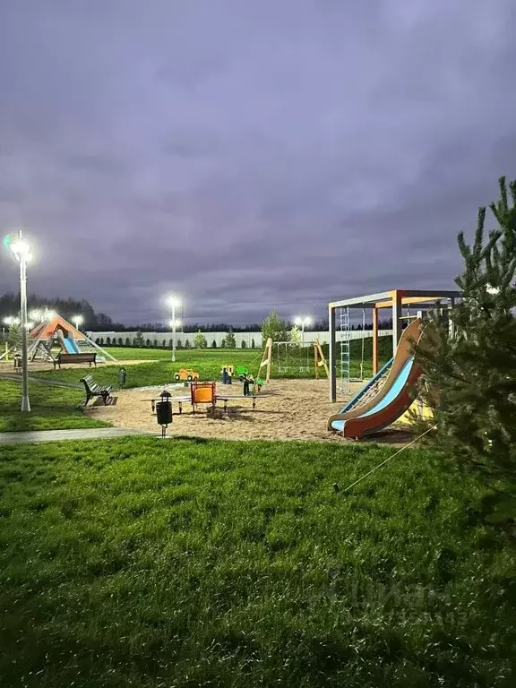 Участок в Московская область, Рузский муниципальный округ, ЖК Руза ... - Фото 1