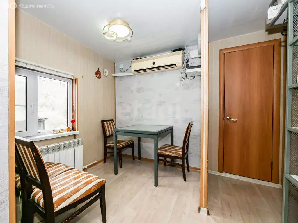 Дом в Новосибирск, садовое товарищество Цветущая Плющиха (42 м) - Фото 1
