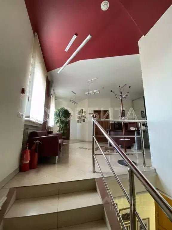 Офис в Тюменская область, Тюмень ул. Энергетиков, 167/6 (98 м) - Фото 2