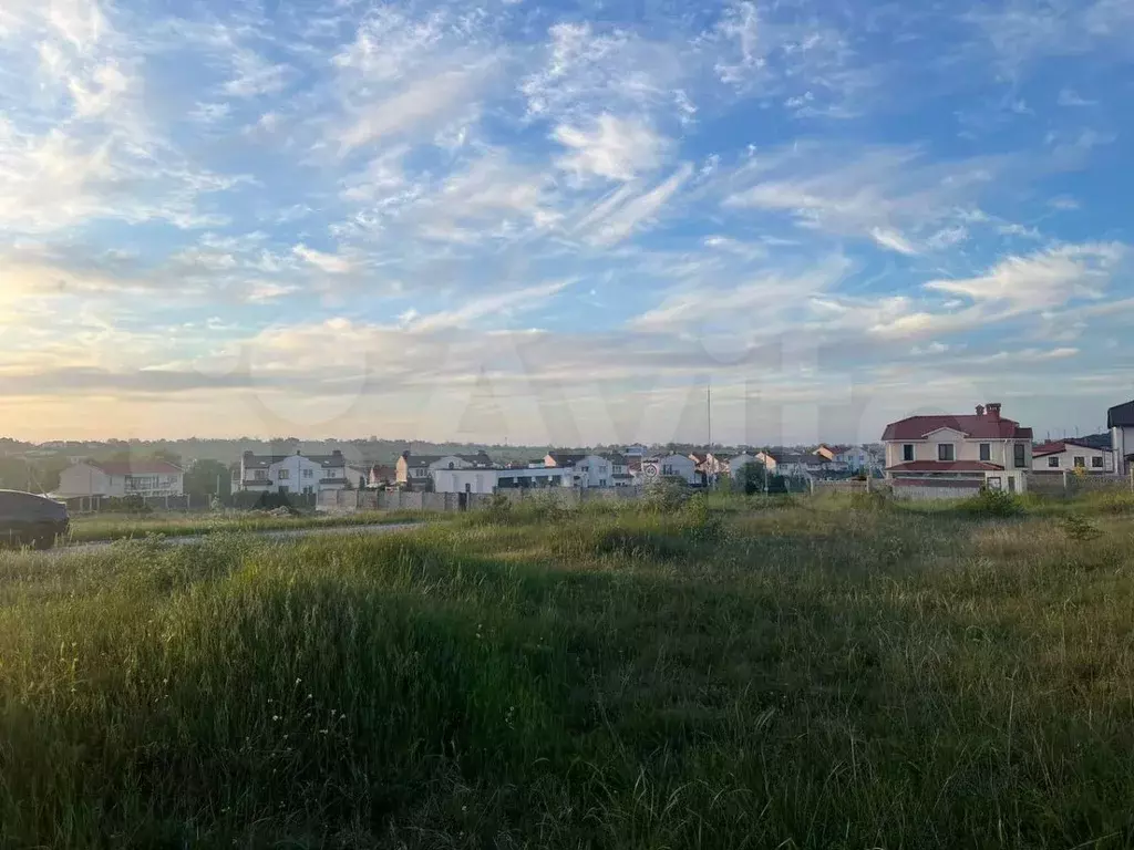 Участок 10 сот. (ИЖС) - Фото 1