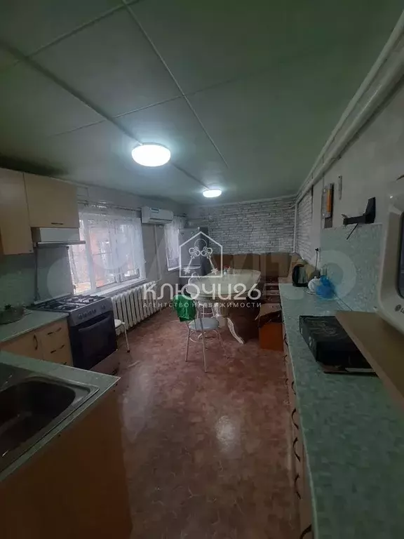 Дом 130 м на участке 10 сот. - Фото 1