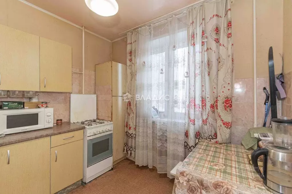 2-к кв. Владимирская область, Владимир ул. Соколова-Соколенка, 19 ... - Фото 1