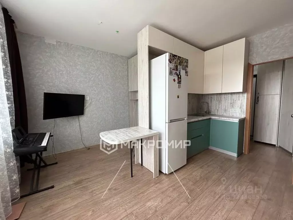 Студия Челябинская область, Челябинск ул. Дмитрия Неаполитанова, 8 ... - Фото 1