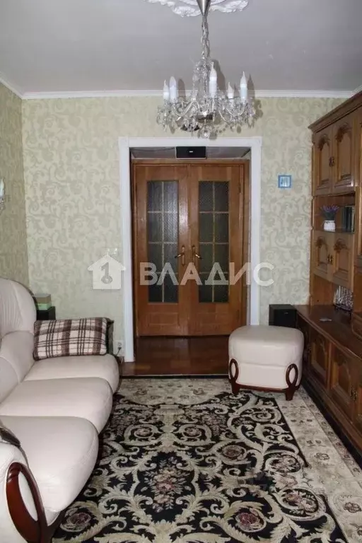 2-к кв. Москва ул. Кулакова, 4к1 (74.7 м) - Фото 2