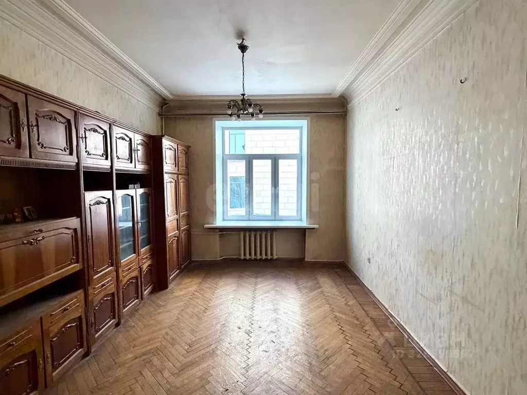 3-к кв. Москва пер. 1-й Коптельский, 9с1 (57.8 м) - Фото 1