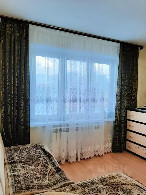 1-к кв. Смоленская область, Смоленск Королевка мкр, 13 (41.0 м) - Фото 1