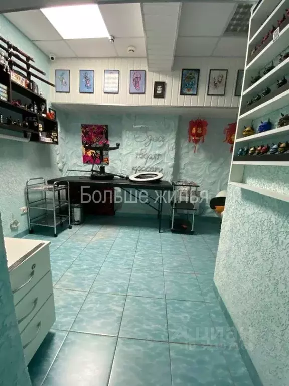 Помещение свободного назначения в Волгоградская область, Волгоград ... - Фото 1