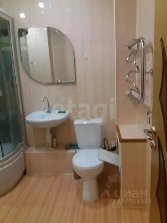 1-к кв. Ставропольский край, Ставрополь просп. Кулакова, 47/4 (37.0 м) - Фото 2