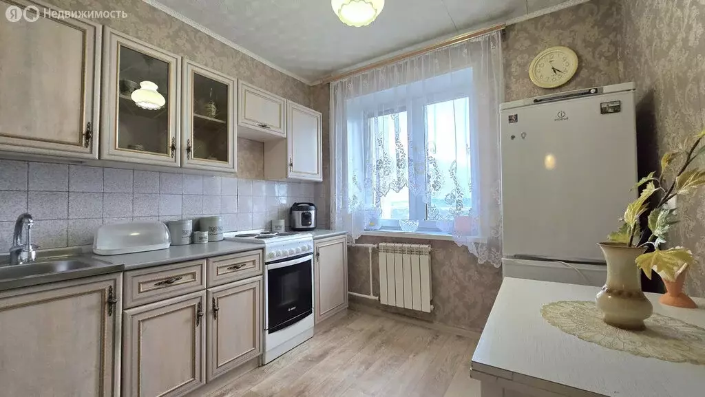 3-комнатная квартира: Казань, Революционная улица, 41 (67.5 м) - Фото 1