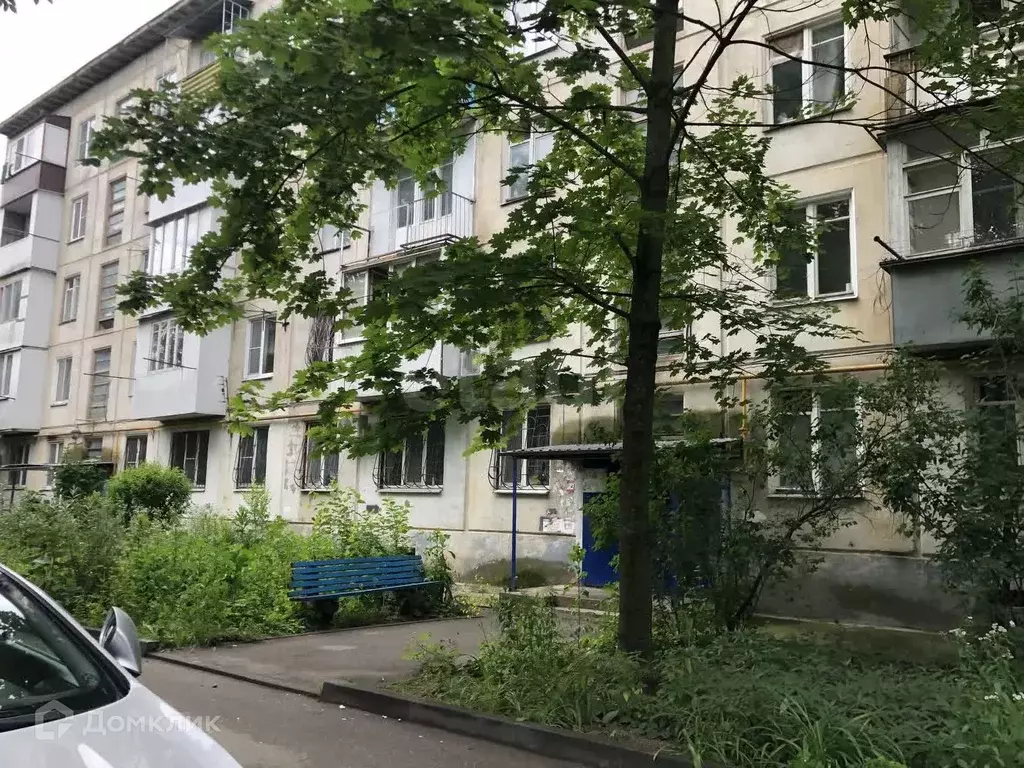 Продаётся 3-к квартира, 59.16 м - Фото 0