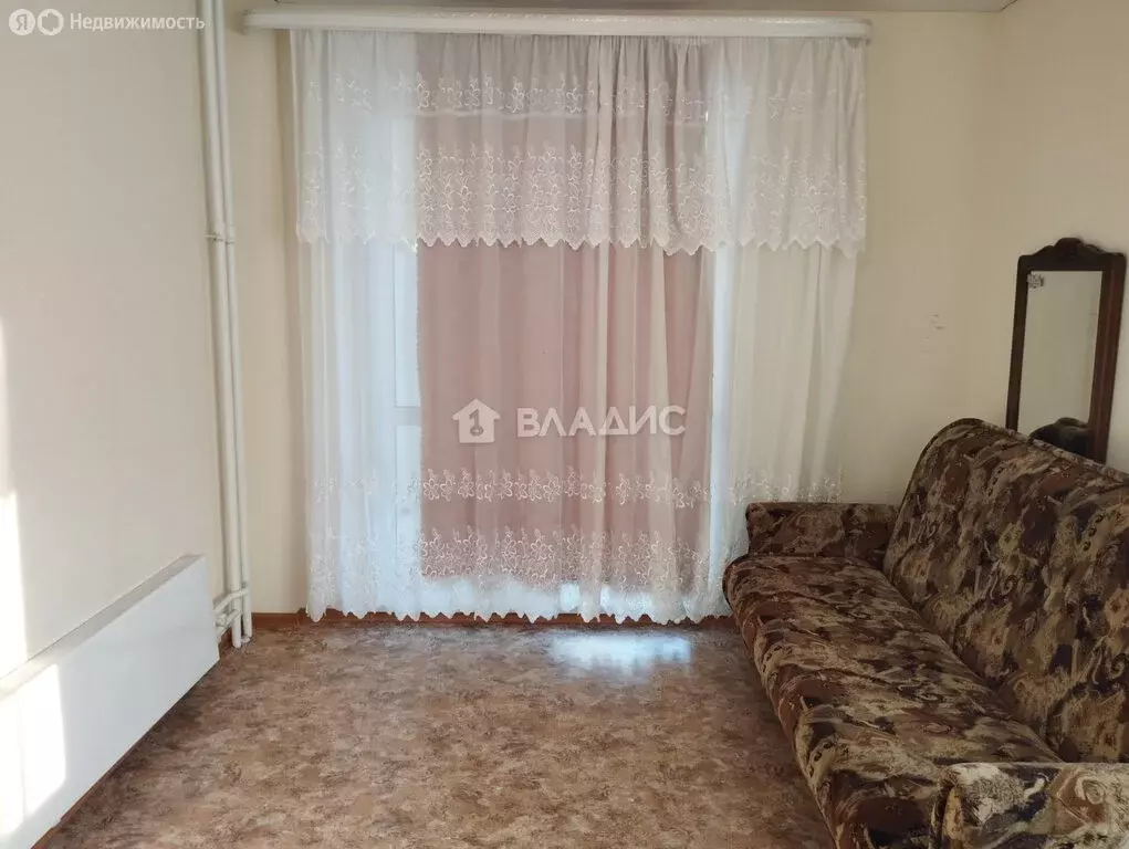 2-комнатная квартира: Тобольск, 15-й микрорайон, 27 (61 м) - Фото 1