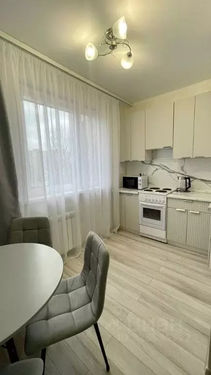 1-к кв. Москва ул. Гурьянова, 57К2 (38.0 м) - Фото 1