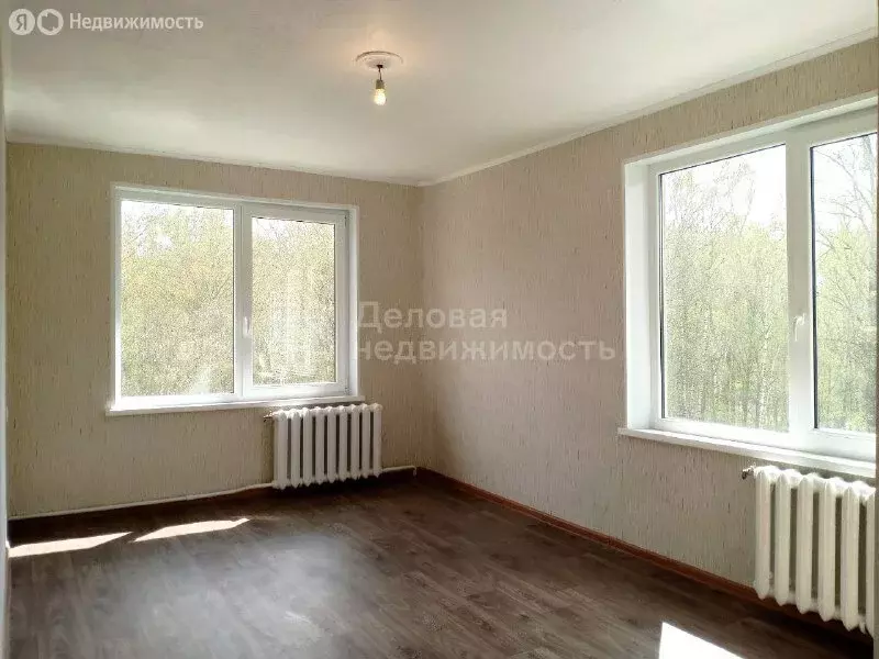 2-комнатная квартира: Великий Новгород, микрорайон Кречевицы, 139 ... - Фото 1