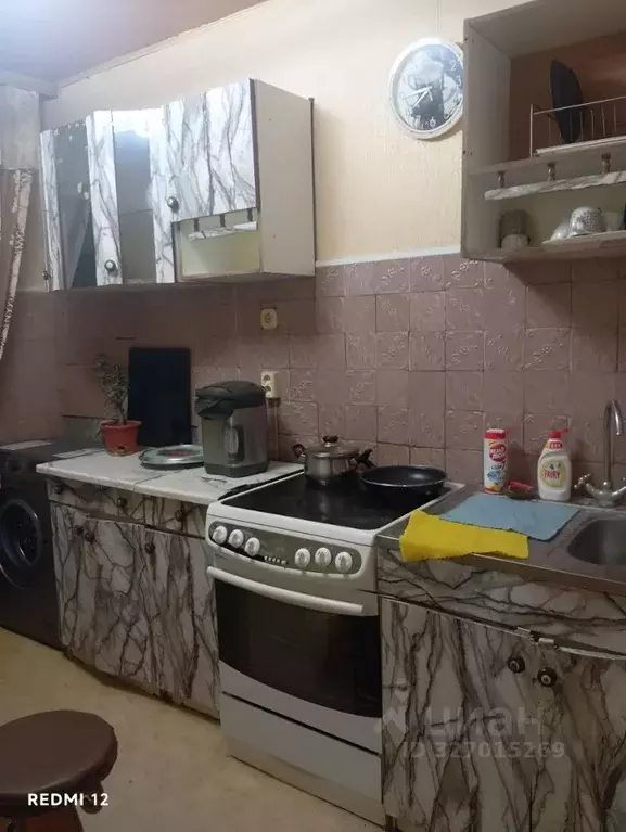 3-к кв. Московская область, Дзержинский Лесная ул., 15 (65.0 м) - Фото 1