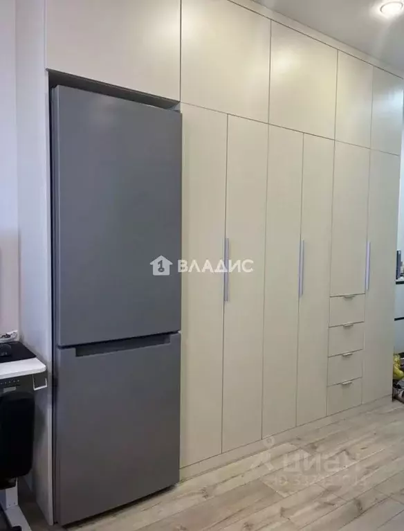 Студия Бурятия, Улан-Удэ ул. Бабушкина, 1к4 (22.0 м) - Фото 2
