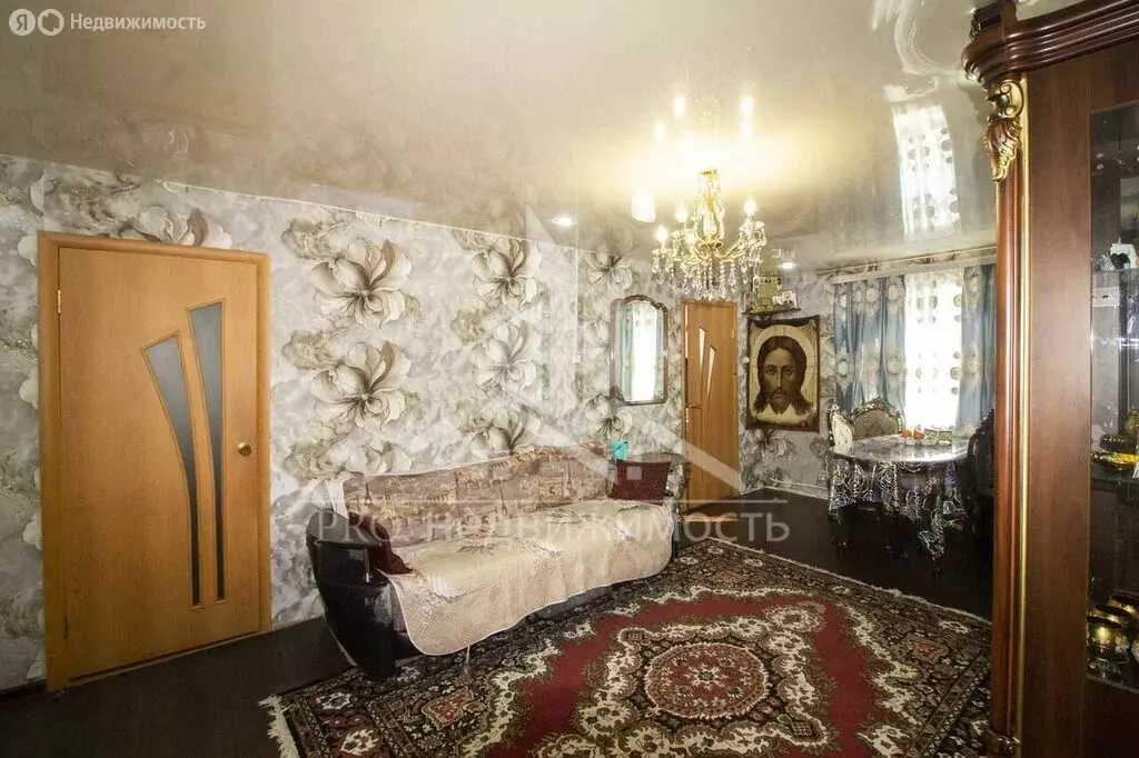 Дом в Нижний Тагил, Проезжая улица, 6 (41.4 м) - Фото 2