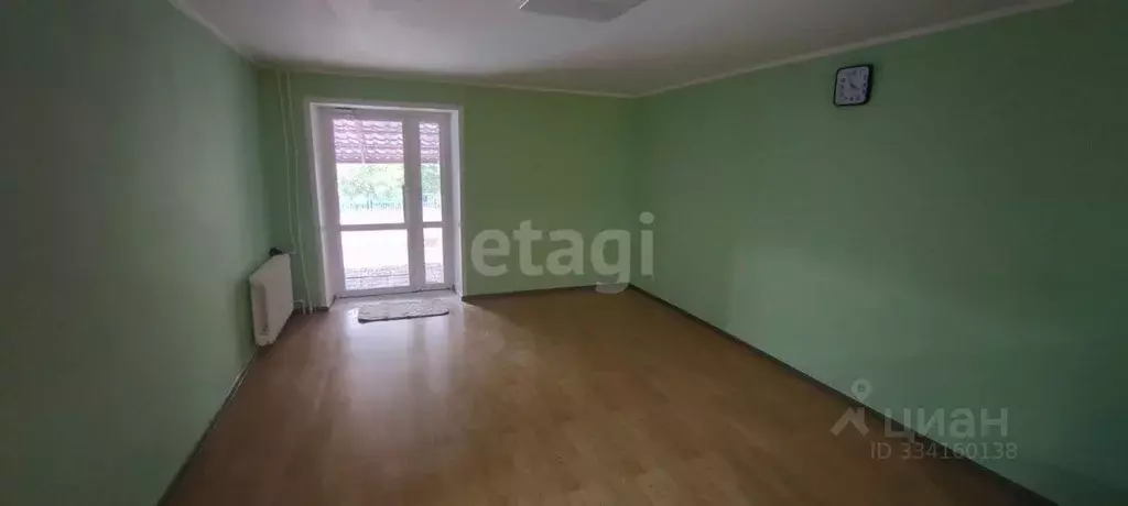 Помещение свободного назначения в Башкортостан, Октябрьский ул. ... - Фото 1