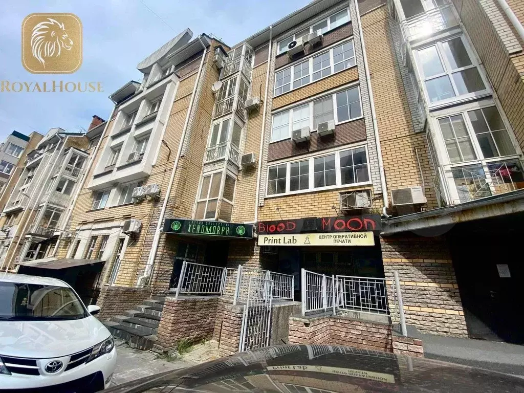 Свободного назначения 113 м - Фото 1