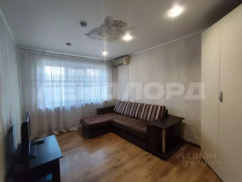 2-к кв. Ростовская область, Ростов-на-Дону Западный мкр, просп. ... - Фото 2