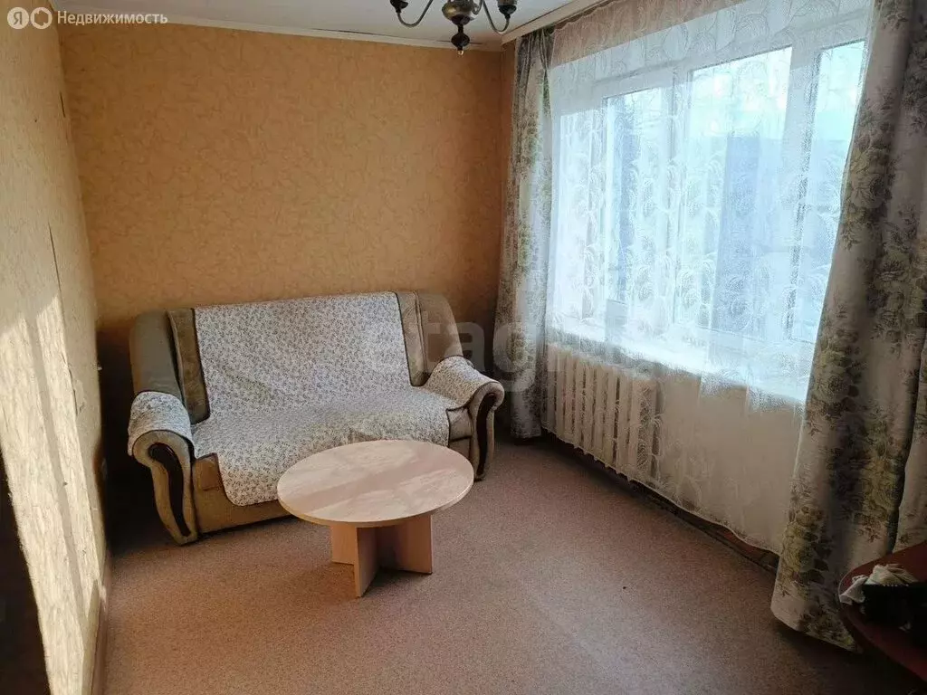 2-комнатная квартира: Воронеж, улица Старых Большевиков, 20/2 (24 м) - Фото 1