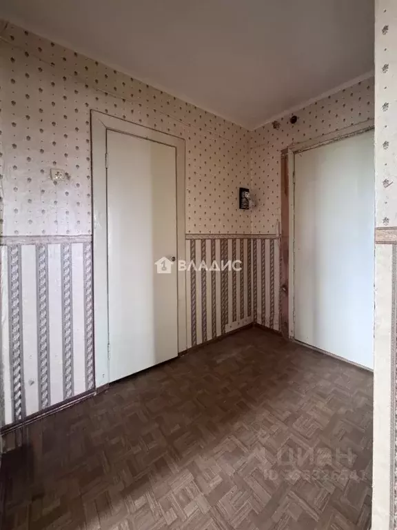 3-к кв. Пермский край, Пермь ул. Докучаева, 32 (71.0 м) - Фото 1