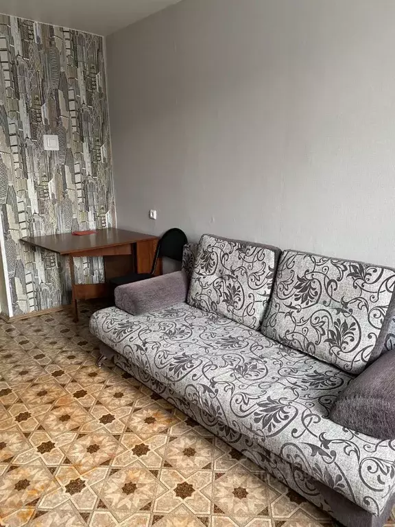 1-к кв. Томская область, Томск Нечевский пер., 28 (21.0 м) - Фото 0