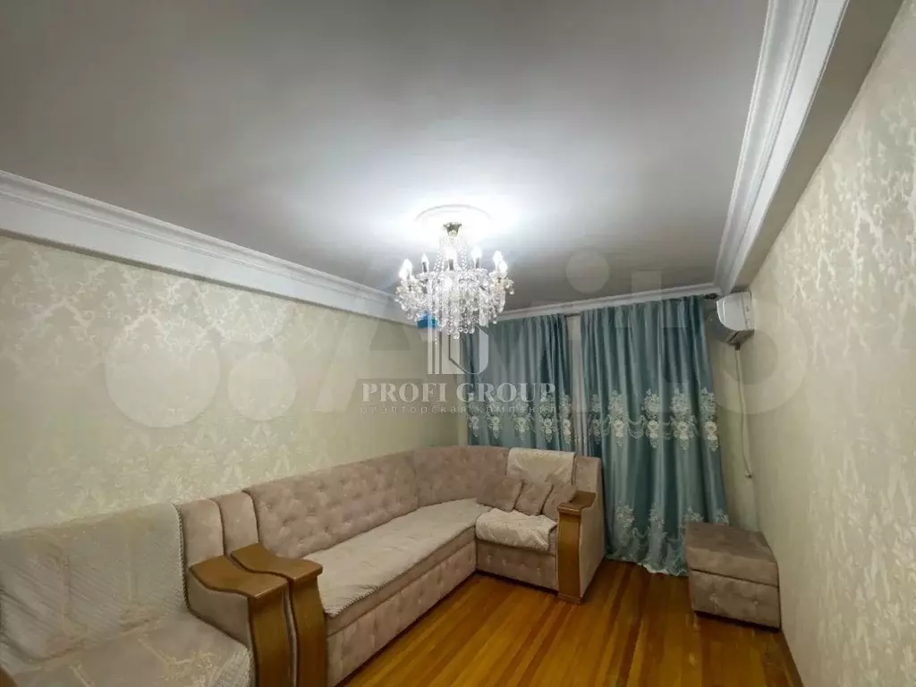 2-к. квартира, 60 м, 8/10 эт. - Фото 0