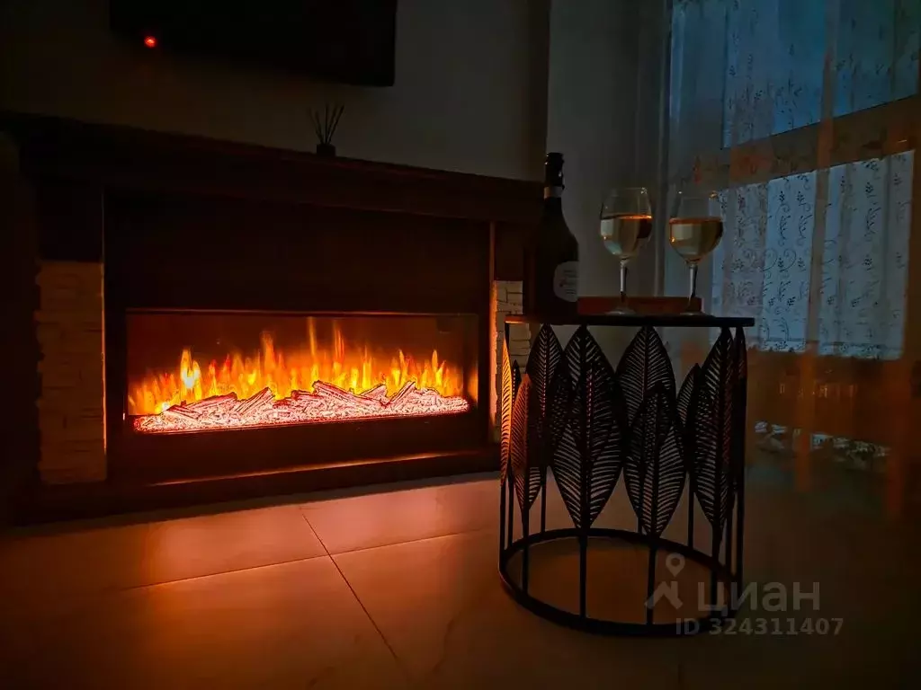 1-к кв. Ростовская область, Ростов-на-Дону просп. Шолохова, 211/4 ... - Фото 1