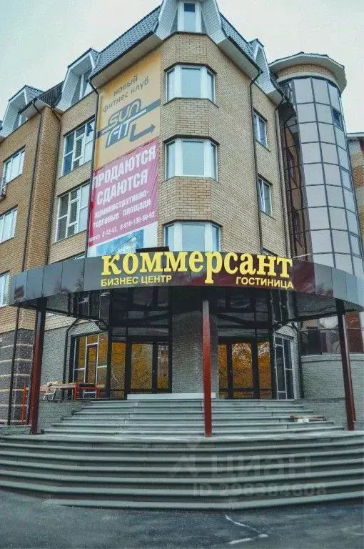 Комната Нижегородская область, Арзамас Парковая ул., 1Г (10.0 м) - Фото 1