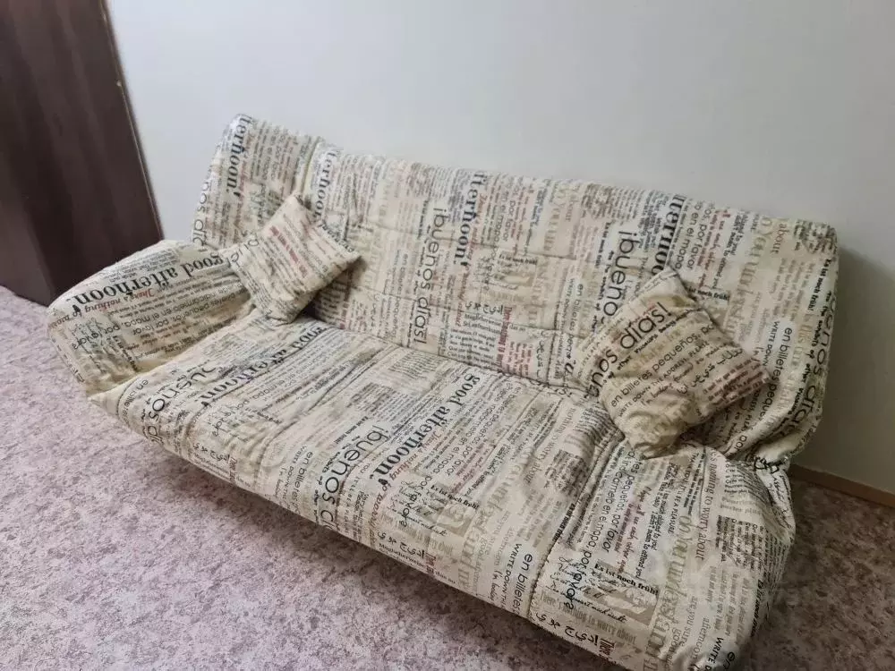 1-к кв. Новгородская область, Великий Новгород Большая ... - Фото 2