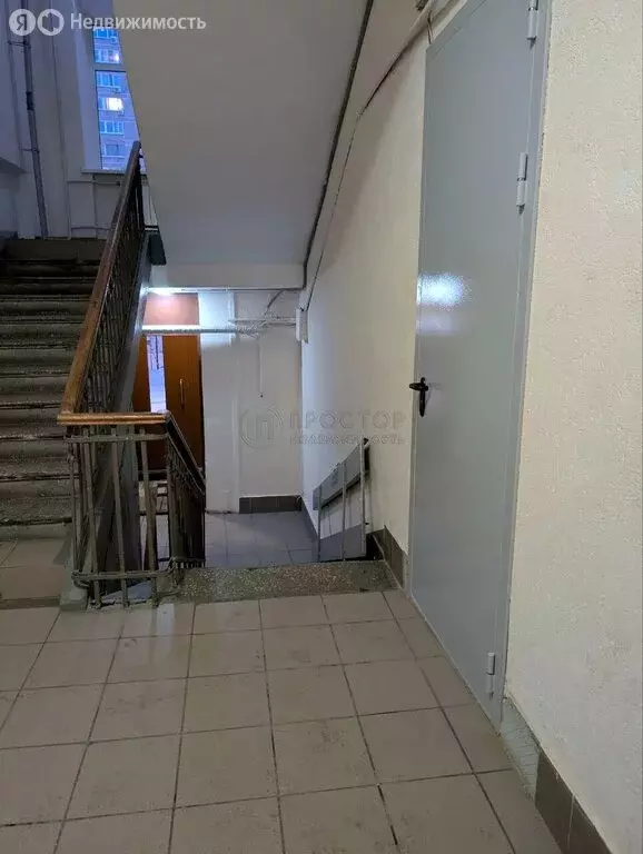 2-комнатная квартира: Москва, проспект Мира, 76 (60.2 м) - Фото 1