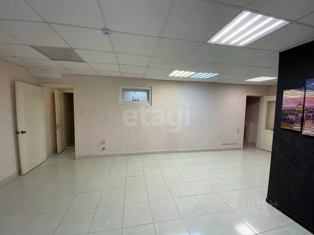 Помещение свободного назначения в Воронежская область, Воронеж ... - Фото 1