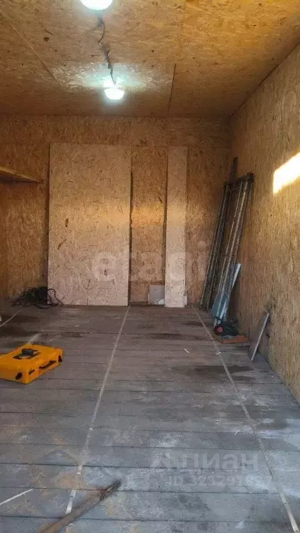 Гараж в Амурская область, Благовещенск ЗПУ-5 кв-л,  (21 м) - Фото 1