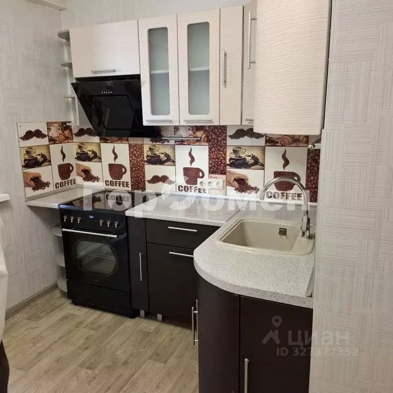 1-к кв. Московская область, Одинцово ул. Маковского, 26 (39.0 м) - Фото 2