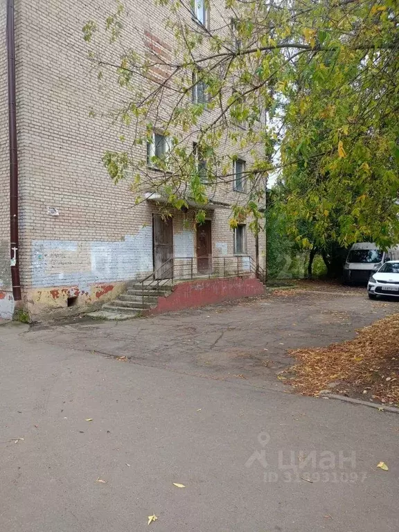 Комната Калужская область, Обнинск просп. Ленина, 77 (12.7 м) - Фото 0