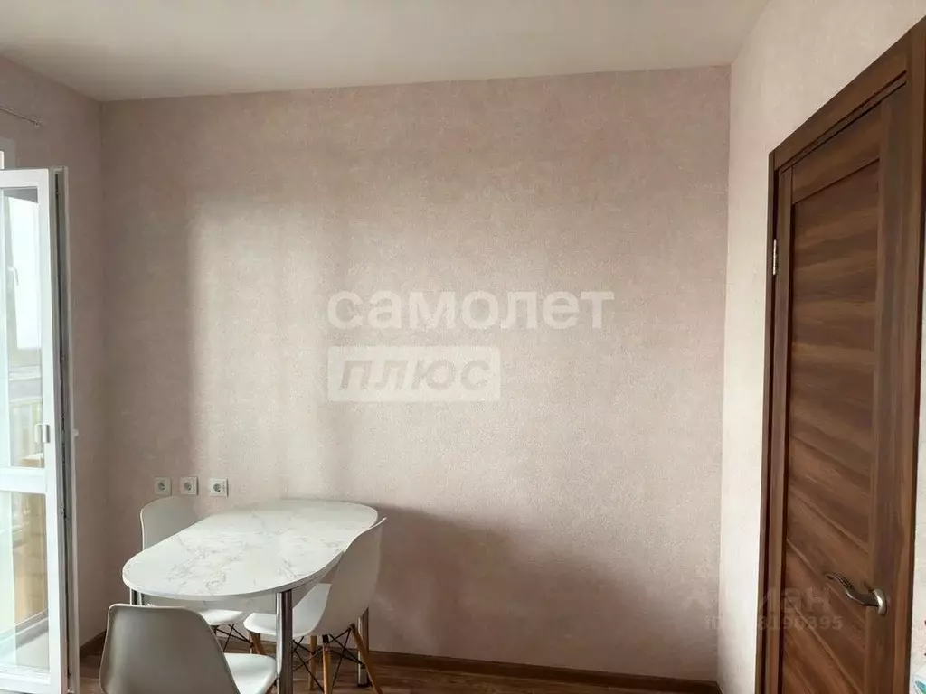 1-к кв. Липецкая область, Липецк Минская ул., 6 (38.0 м) - Фото 2
