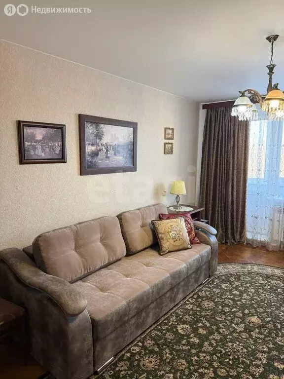 3-комнатная квартира: Ломоносов, Швейцарская улица, 16к1 (59.9 м) - Фото 2