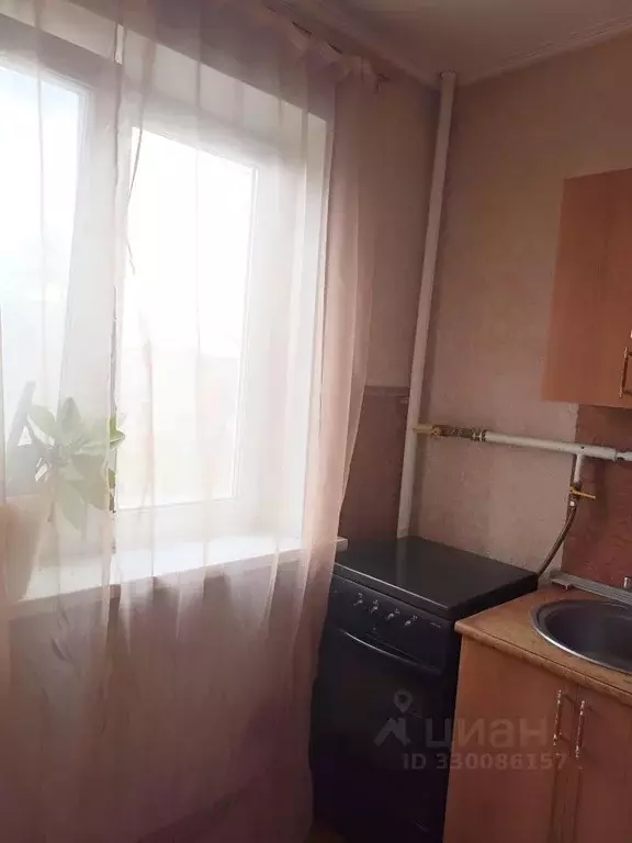 1-к кв. Самарская область, Самара Партизанская ул., 104 (32.0 м) - Фото 2