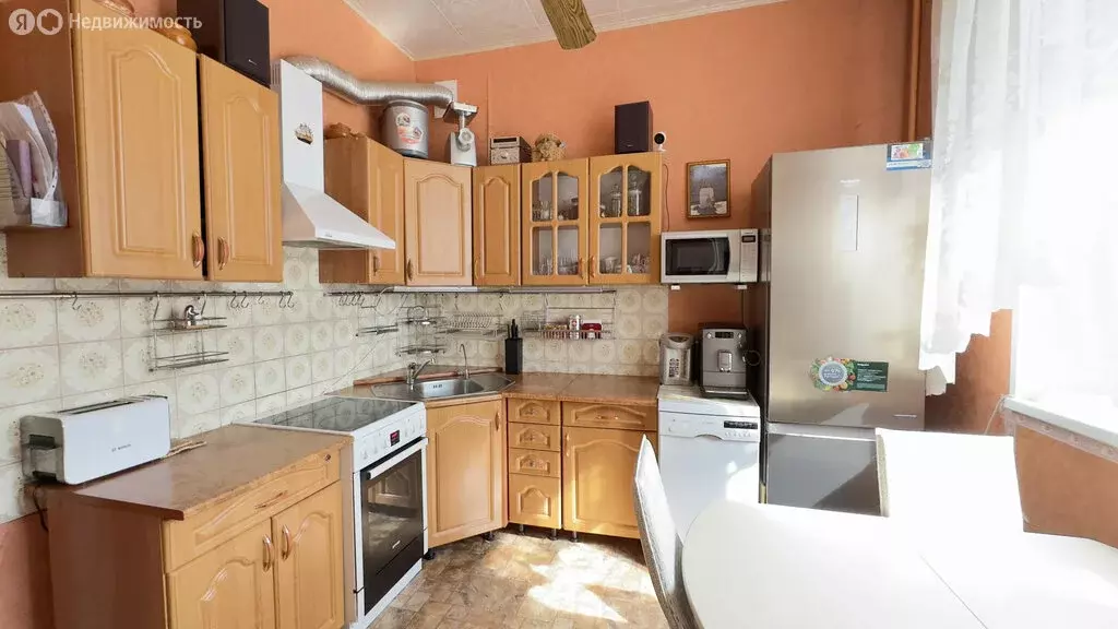 3-комнатная квартира: Мурманск, улица Сполохи, 7 (65 м) - Фото 2