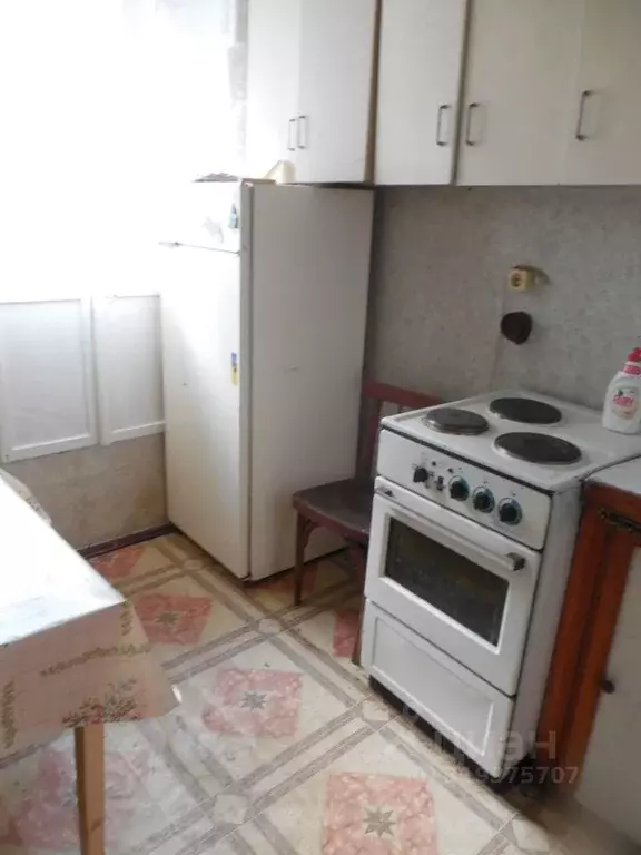 1-к кв. Алтайский край, Барнаул ул. 40 лет Октября, 5А (31.0 м) - Фото 0