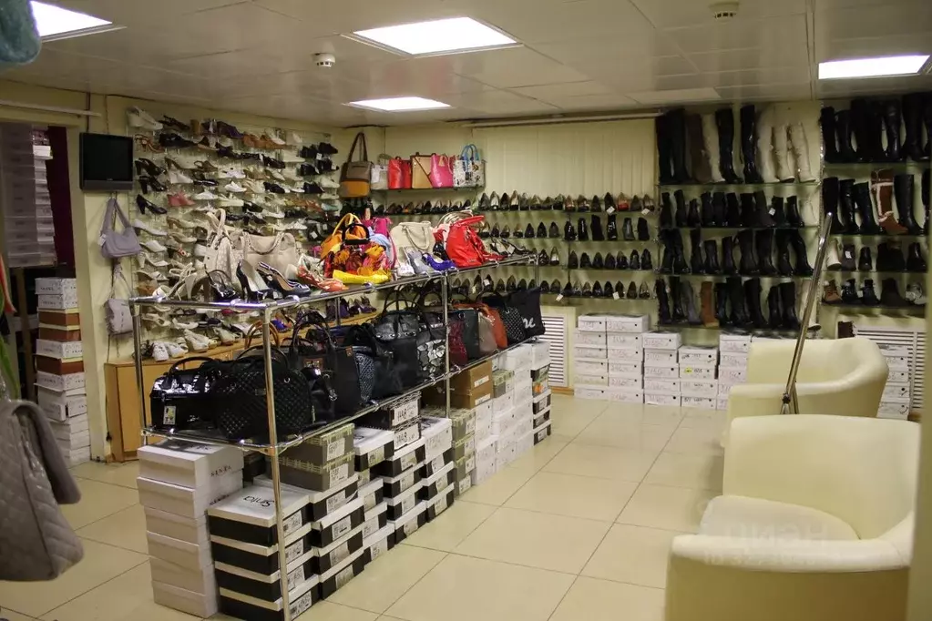 Помещение свободного назначения в Смоленская область, Смоленск ул. ... - Фото 2