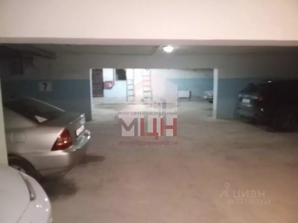 Гараж в Тверская область, Тверь Свободный пер., 5к1 (28 м) - Фото 1