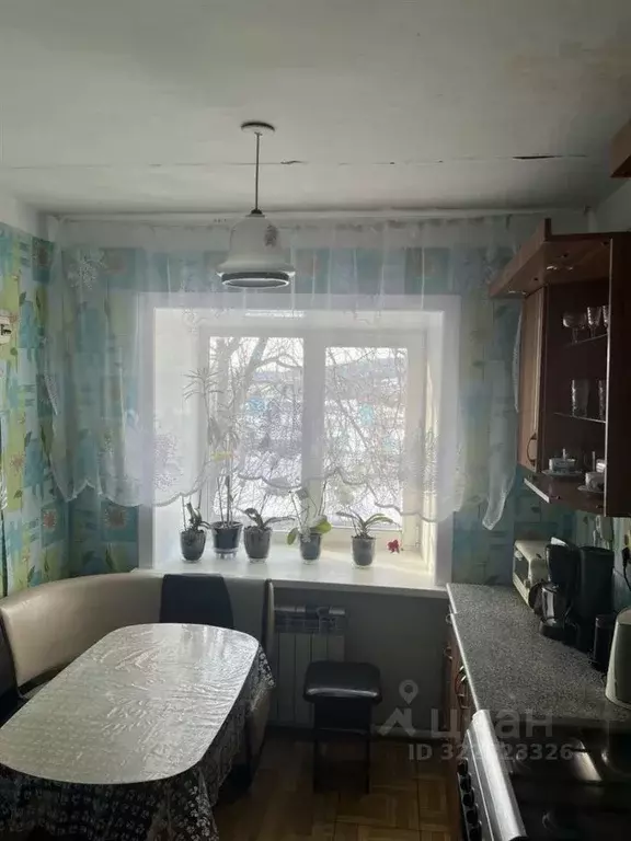 3-к кв. Еврейская автономная область, Облученский район, пос. ... - Фото 1