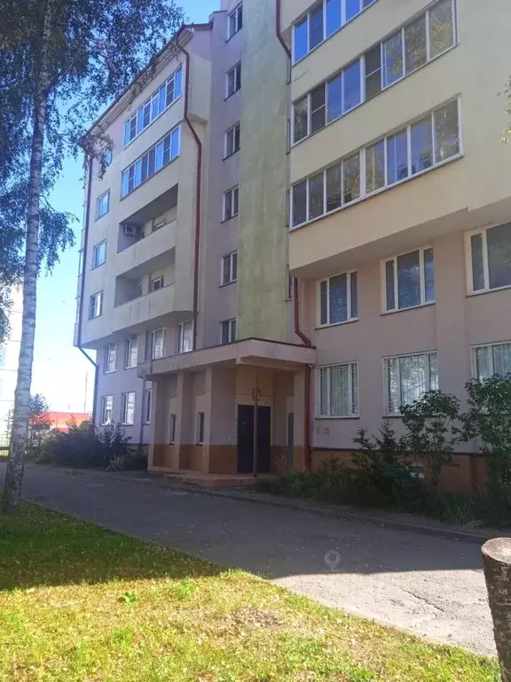 2-к кв. Московская область, Талдом ул. Шишунова, 10 (42.7 м) - Фото 1