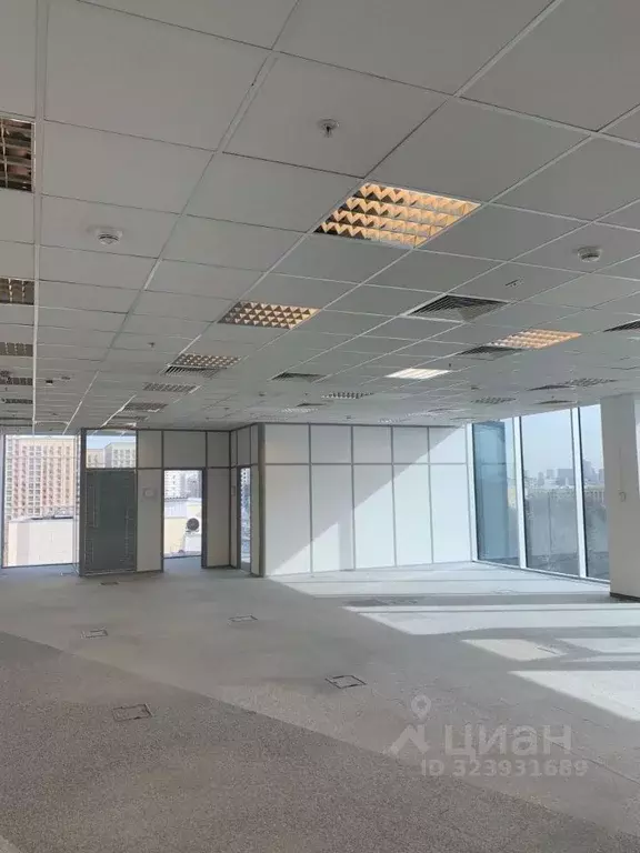 Офис в Москва Ленинградское ш., 16АС2 (890 м) - Фото 2