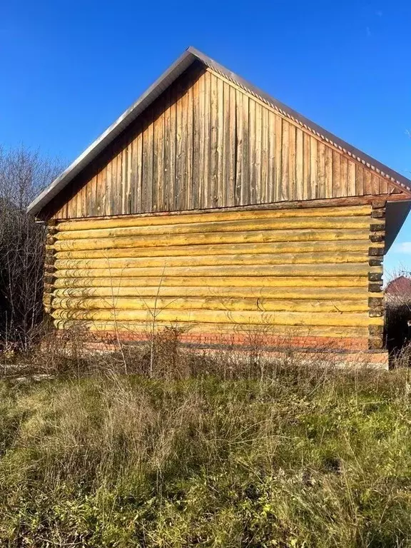 Участок в Башкортостан, Уфа Айгуль СНТ, 54 (8.0 сот.) - Фото 0