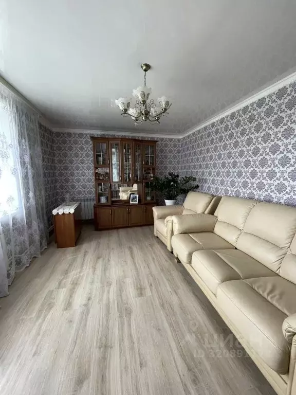 2-к кв. Астраханская область, Астрахань Каунасская ул., 49к1 (49.2 м) - Фото 2