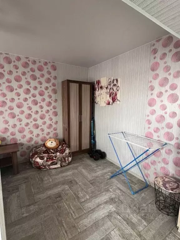 1-к кв. Иркутская область, Иркутск ул. Ржанова, 45/1 (50.0 м) - Фото 2